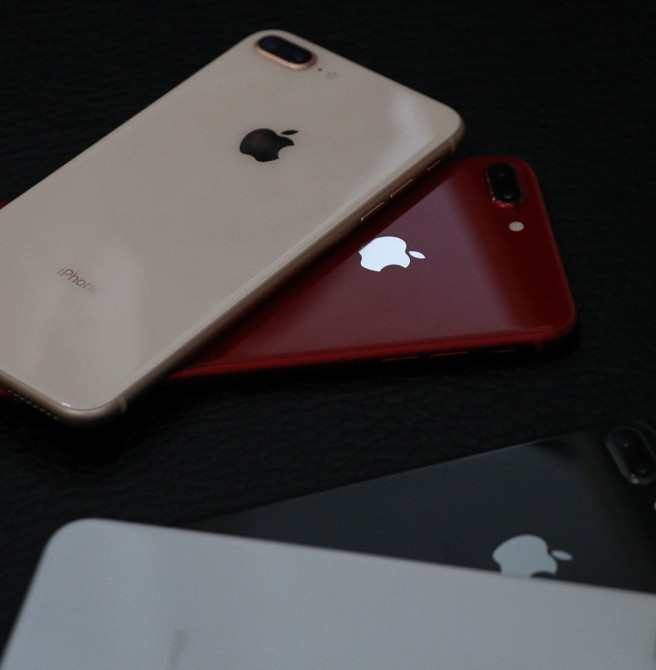 IPhone 8 Plus 64/256Gb, Neverlock Київ - фото 4