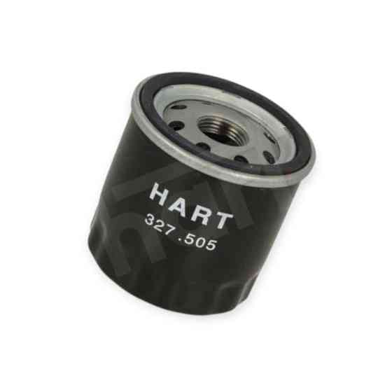 Фільтр Suzuki Swift, Chery QQ, Matiz 0.8-1.6i 98 - масляний Мукачево