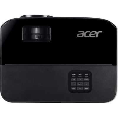 Проектор Acer X1123HP (MR.JSA11.001) Вінниця - фото 4