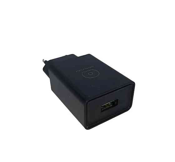 Зарядний пристрій WUW-C85 USB 2.0A white (6972573338566) Київ