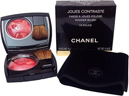 Румяна Chanel Joues Contraste Слов'янськ - фото 8