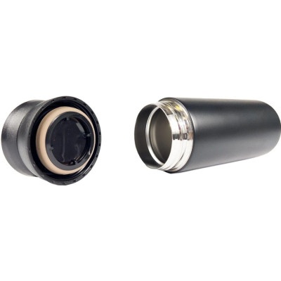 Термокружка СИЛА Onyx 0,35 л (960672) Винница - изображение 4