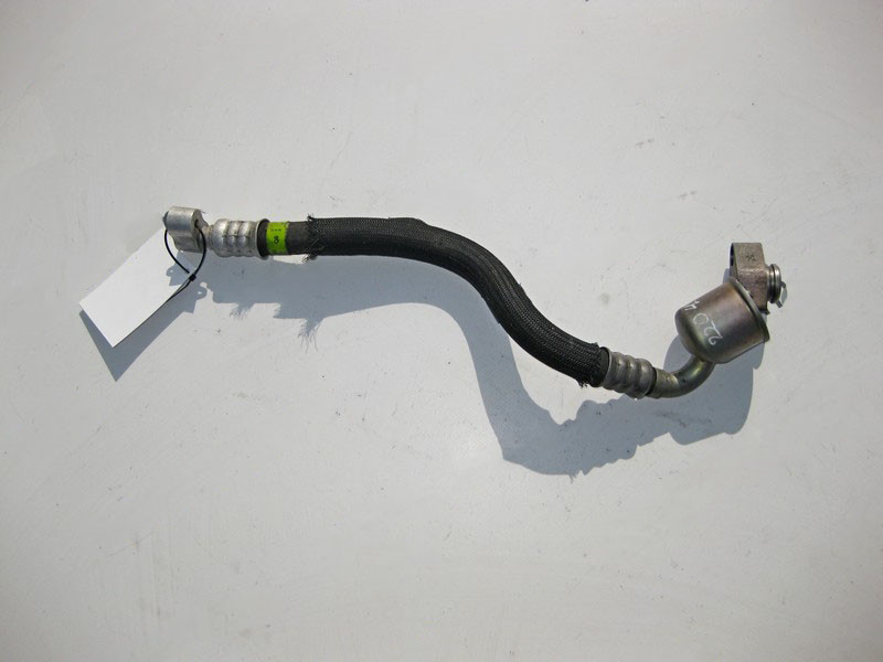 Mercedes-Benz  A6282300556 Трубка кондиціонера від колісної арки до компресора для двигуна OM628 V8 4.0 cdi S-Class W220 ML W164 Одеса - фото 2