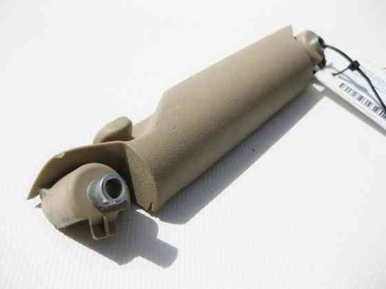 Mercedes-Benz  A2047431672 8N84 Основа внутрішньої ручки на обшивці багажника бежева ML GLE W166 GL Одесса