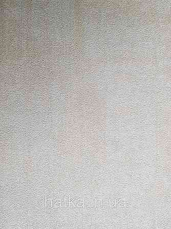 Шпалери флізелінові екологічні Decoprint Essentials EE22504 під штукатурку жовті піщані Київ