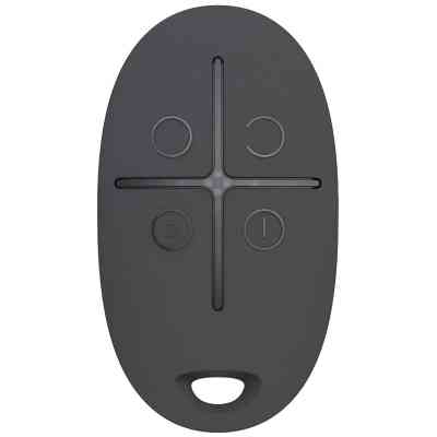 Комплект охранной сигнализации Ajax StarterKit Cam Plus HDR black Винница