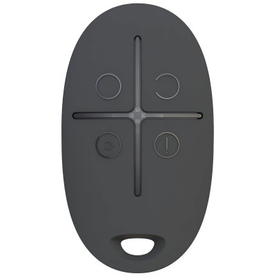 Комплект охранной сигнализации Ajax StarterKit Cam Plus HDR black Винница - изображение 6