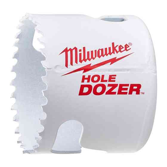 Коронка Bi-Metal MILWAUKEE, діаметр 59мм Одесса