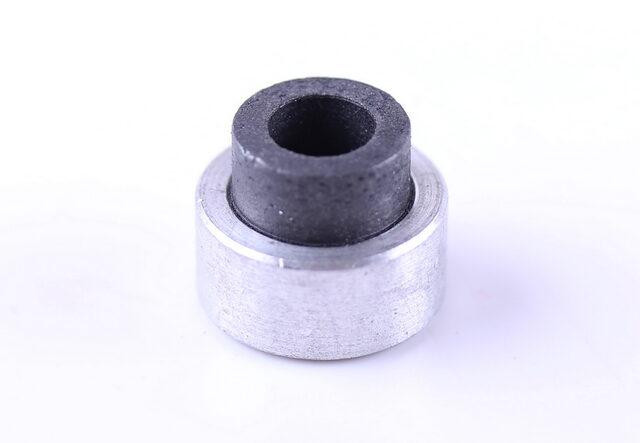 Шайба уплотнительная под длинную форсунку  на дизельный двигатель 178F/186F Мукачево - изображение 1