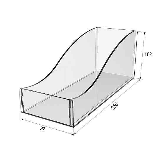 Подставка EKOSTAR под шоколадки Киев