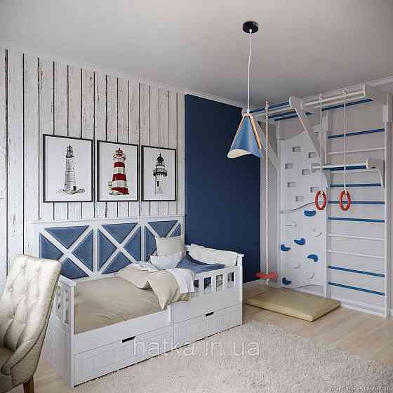 Люстра в стиле лофт PL044 Киев