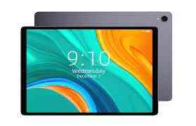 Новий планшет CHUWI HiPad Plus — MT8183 4128GB11 217616007300MAH Київ
