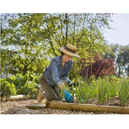 Перчатки для работы с грунтом Gardena Oeko-Tex® 8/M Одесса