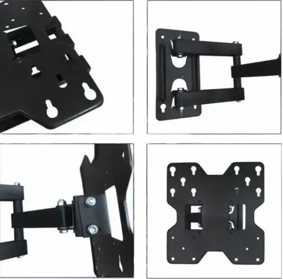 Кронштейн на стену для ТВ поворотный V499 14-55 Коломыя