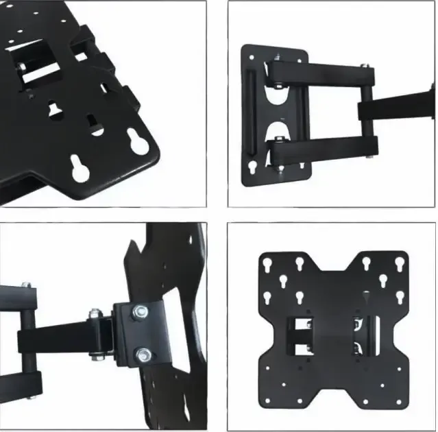 Кронштейн на стену для ТВ поворотный V499 14-55 Коломыя - изображение 5