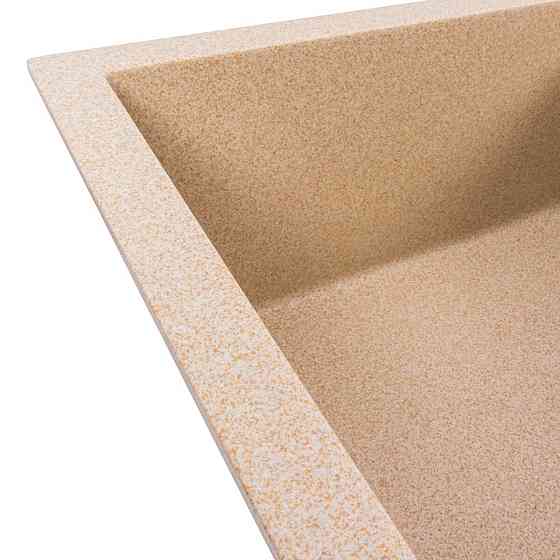 VALESO Гранітна мийка VALESO MAGNUM 7950 матова Сафарі Киев