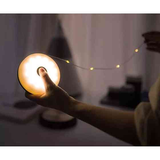 Кемпінговий ліхтар-гірлянда NexTool Milky Way, біла (10 метрів) Рівне