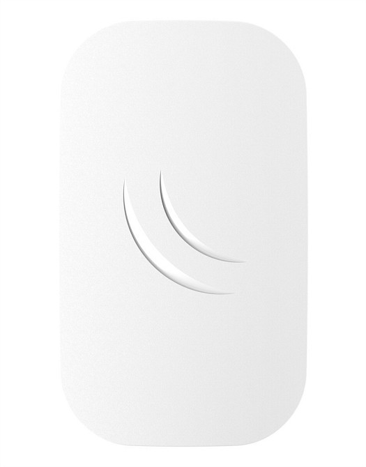 Точка доступу Mikrotik cAP Lite RBcAPL-2nD (N300, 650MHz/64Mb, ceiling AP, 1,5 dBi, PoE) Зовнішній адаптер Харьков - изображение 1