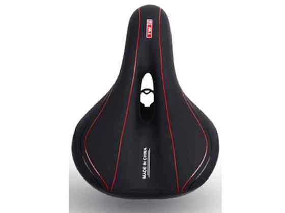 Седло для велосипеда Feel Fit ZD-014 Бровары