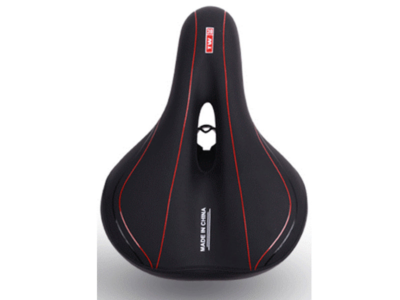 Седло для велосипеда Feel Fit ZD-014 Бровары - изображение 1