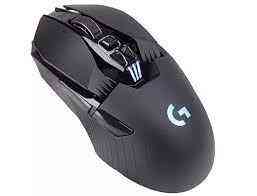 Клавиатура: Logitech G903 LIGHTSPEED Black. Киев