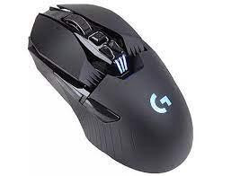 Клавиатура: Logitech G903 LIGHTSPEED Black. Київ - фото 2