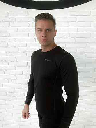 Комплект согревающего термобелья  