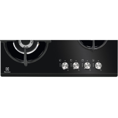 Варочная поверхность Electrolux KGG6437K Винница - изображение 8