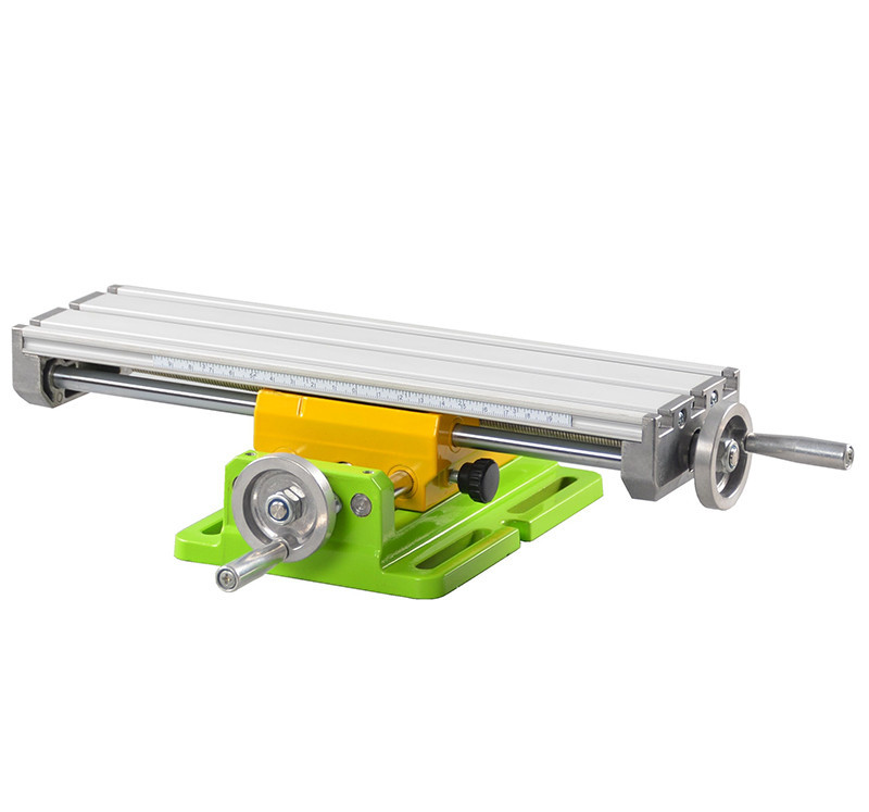 Координатный стол BG-6330 для сверления и фрезеровки Киев - изображение 1