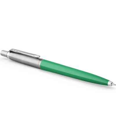 Ручка шариковая Parker JOTTER 17 Original Green CT BP блистер (15 236) Винница