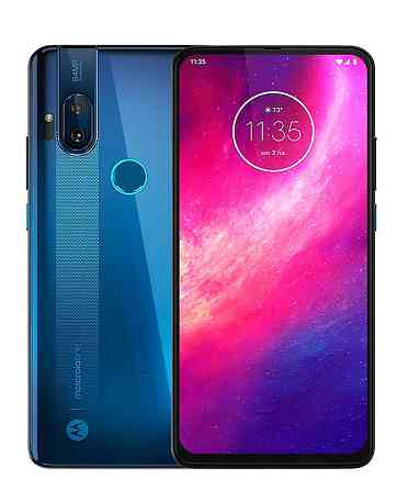 Захисне скло 5D для Motorola One Hyper, Made in Ukraine Київ