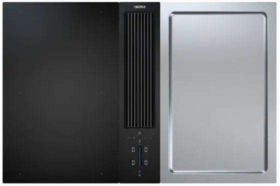 Варочная поверхность Bora CLASSIC 2.0 CKA2FIT Киев