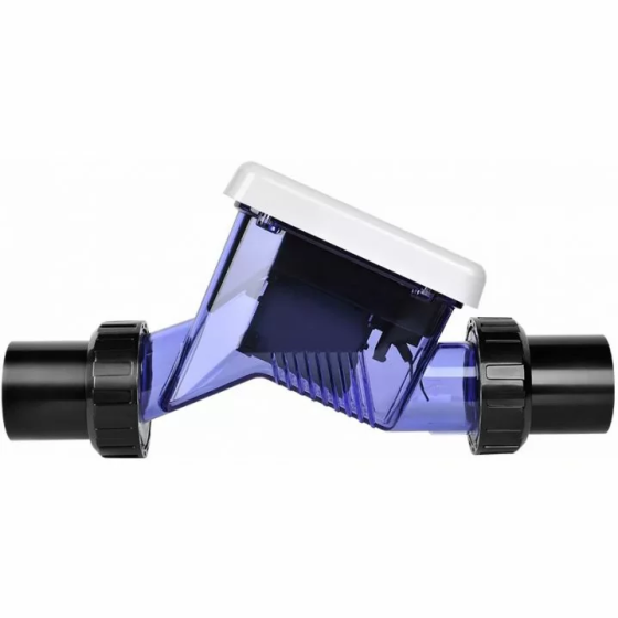 Хлоргенератор для бассейнов Aquaviva и SR (22 м3. 5 г/ч) Киев