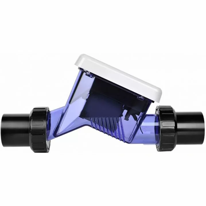Хлоргенератор для бассейнов Aquaviva и SR (22 м3. 5 г/ч) Киев - изображение 3