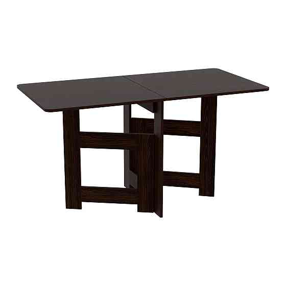 Стол книга, Венге Магия, 1400х700х750 Львов