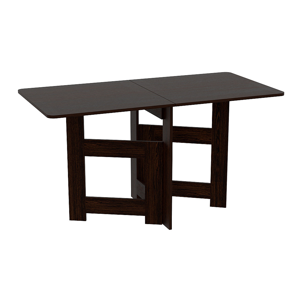 Стол книга, Венге Магия, 1400х700х750 Львов - изображение 1