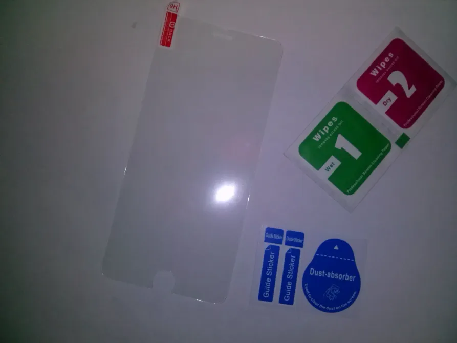 Закалённое стекло на iphone 6+ ( Плюс ) Киев - изображение 5