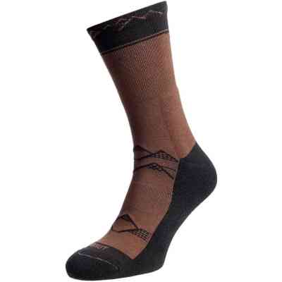 Носки Turbat Mountain Trip brown L (012.004.3502) Винница