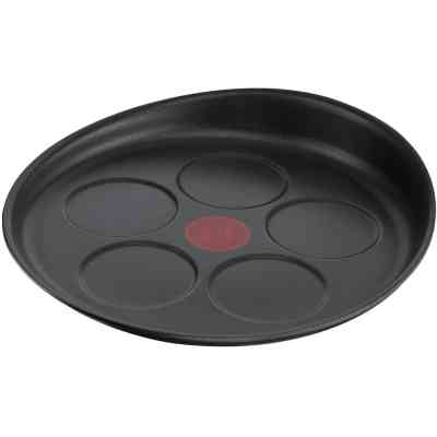Сковорода Tefal Ingenio Unlimited, для оладків, 27см, литий алюміній (L8610074) Вінниця