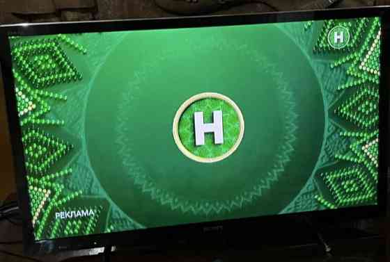 Телевизор Sony 40