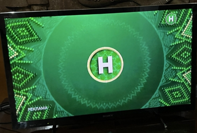 Телевізор Sony 40" Київ - фото 3