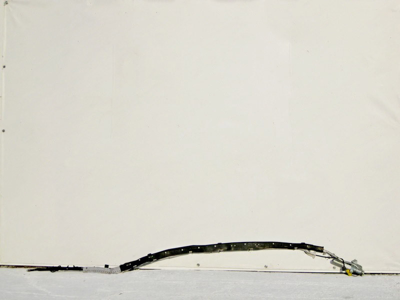 VAG  3B5880741D Ліва стельова подушка безпеки VW Passat B5 Одеса - фото 1