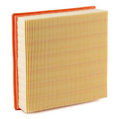 Воздушный фильтр для автомобиля Mann C22117 Винница - изображение 2