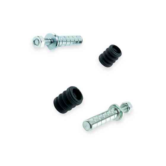 Палець ЗАЗ 1102, 1103, 1105 Таврія ремонт №1 (на 1-но колесо 2 шт) супорта Мукачево