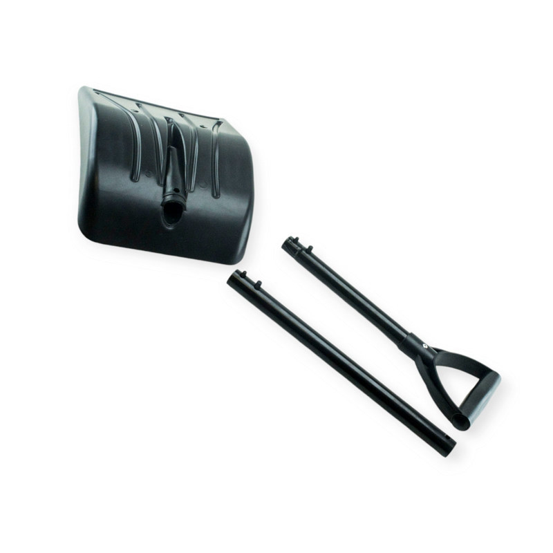 Лопата снігу 24 х 93см dk для Мукачево - фото 1