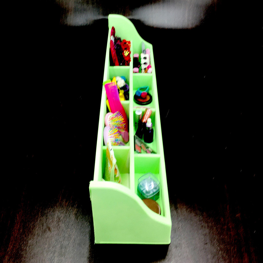 Органайзер для косметики 