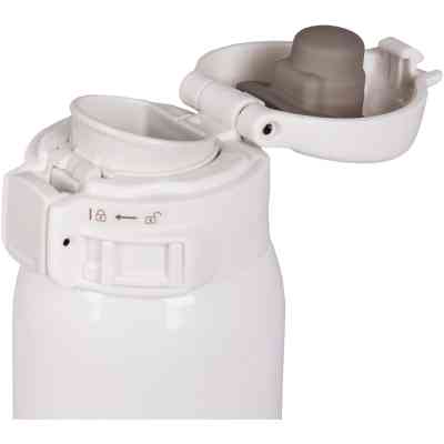 Термочашка Zojirushi SM-SR60WA 0.6 л White (1678.06.35) Вінниця