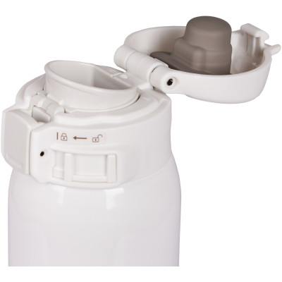 Термочашка Zojirushi SM-SR60WA 0.6 л White (1678.06.35) Вінниця - фото 2