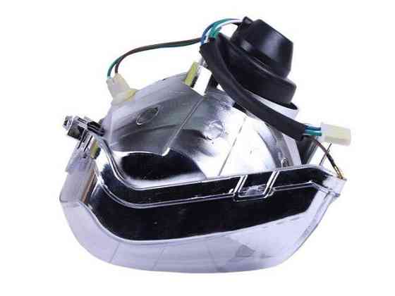 Фара передня на мотоцикл V150A Мукачево