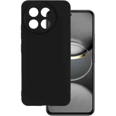 Чехол для мобильного телефона BeCover Tecno Spark 30 Pro (KL7) Black (713137) Винница